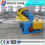 Fence Mesh Welding Machine With Cutting Machine thumbnail-2
