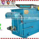 Automatic Dissolved Air Flotation Device for Domestic Wastewater Treatment thumbnail-1