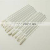 Wholesale Silicone Makeup Brushes Disposable Lip Gloss Applicator thumbnail-2
