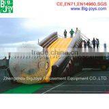 Brilliant Quality PVC Zorb Ball Kids