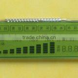 Custom TN Cooker Segment Lcd Display