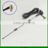 3G Antenna 5dBi 800/850/900/1800/1900/2170 MHZ Magnetic Base CRC9 for 3G HUAWEI ZTE Modem