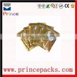 Aluminum Foil Packaging Bag Facial Mask Packaging