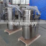 XCJ-II Dust Collecting Machine For Pharmaceutical