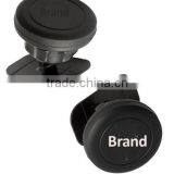 ABS Material Adjustbale Custom Logo Car Air Vent Mount Phone Holder for Giveaways thumbnail-6