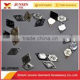 Custom Metal Label for Hand Bag or Casual Pants