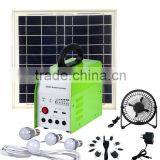 30usd Home Solar Power System