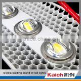 IP66 UL CE Rohs Kaich 120w150w 180W Street LED Light With Meanwell Driver thumbnail-2