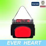 2015 New Summer Cooler Product Polyester Material Insulated Fashionable Cooler Bag Made in China Factory