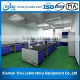 School/college Laboratory Room Chemical Laboratory Bench thumbnail-1