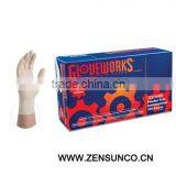 Glove Works Latex Gloves thumbnail-3