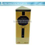 Triangular Metal Tin-plating Tea Cans