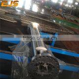 Plastic Parallel Twin Screw Barrel Extruder Line, Alloy/bimetallic Screw Barrel