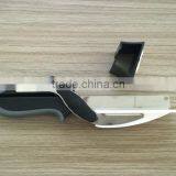 2016 новый 2 в 1 умный разделитель/умный разделитель/мясорубка для детского питания/2 в 1 кухонный нож/кухонный набор