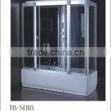 Shower Room Sell Well in EU Market With Good Quality thumbnail-1