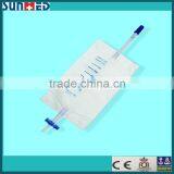 Soft Adult Urine Leg Bag thumbnail-2