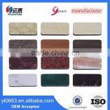 Aluminium Composite Panel Construction Building Materials Interior Decoration Wall Panel ACP Panel thumbnail-3