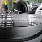 Rubber Belt Narrow V-belt Rubber v Belt Classical v Belt v Belt thumbnail-3
