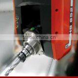 Mini Cnc 5 Axis DX-1224-5A Axis Cnc Machine With 9kw HSD Spindle and High Quality thumbnail-3