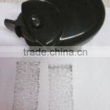 Design PAID Office Pre Alphabet Ink Stamp