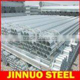 Powder Coated Galvanized Steel Pipe/tube thumbnail-1