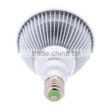 AC85-265V 9blue 3 Red 12W E27 LED Plant Grow Light thumbnail-5