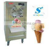 Commercial High Quality CE Approved Hard Ice Cream Machine