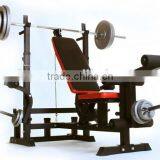 Hotsale Weight Bench thumbnail-2