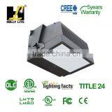 Semi Cut off LED Wallpack Lights 120W Equal to 400 Metal Halide,LED Wall Pack With DLC and ETL Approval thumbnail-1