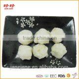 Frozen Large Cuttlefish Fish Ball thumbnail-2