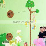 Kids Height Measurement Wall Sticker Growth Chart thumbnail-4