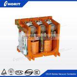 ISO9001 CKJ5 HQ Copper 8mm AC 36V 125A Vacuum Contactor Coil