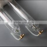 HOT SALE! 40watts 45watts co2 laser tube length 850mm diameter 50mm