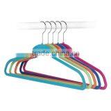 Flocked Suit Hanger Basic Item thumbnail-1