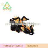 Halloween Toy Plush Monster, Horrible Monster For Halloween thumbnail-1