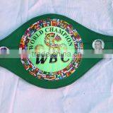 Original WBC Boxing Champion Belt