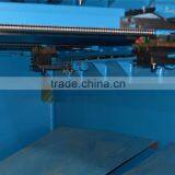 China High Safety Guillotine Shearing Machine Price thumbnail-3
