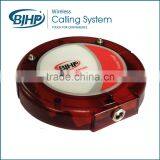 Wireless Queue Paging System for Customer Order Waiting Service thumbnail-4