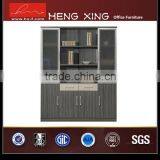 Four Layers Book Shelf/file Cabinet/wooden Shelf HX-4FL056 thumbnail-5