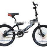 2014 New Design BMX Bicycle &disc Brake &good Quality &hot Selling Model thumbnail-3