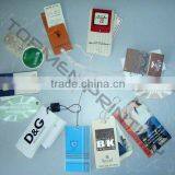 Garment Paper Tag,Luggage Tag,Gift Tag,Apparel Hang Tags thumbnail-1