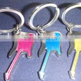 titanium keychain,titanium keyring,detachable key ring