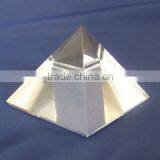 Regional Feature Crystal Pyramid