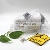 2016 Best Sales New Solar Powered Demo Dummy CCTV Camera, Solar Dummy Decoy Camera, Waterproof, New Model thumbnail-2