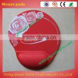Clothes CMYK Imprinting Mouse Pads thumbnail-2