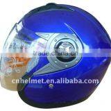 ECE Open Face Helmet thumbnail-1