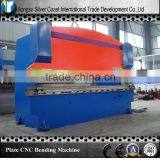 Chinese Most Popular and Widely Used Hydraulic Steel/Plate CNC Bending Machine thumbnail-1