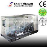 Iso 9001 Certified Generator 15 kw Diesel (wu xi Stamford /deutz Engine )