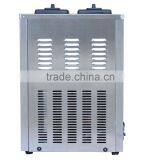 25L/H Table Top Full Stainless Steel Soft Ice Cream Machine thumbnail-4