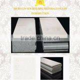 Easy Installation Light Weight Fiber Cement Board Sandwich Panel thumbnail-1